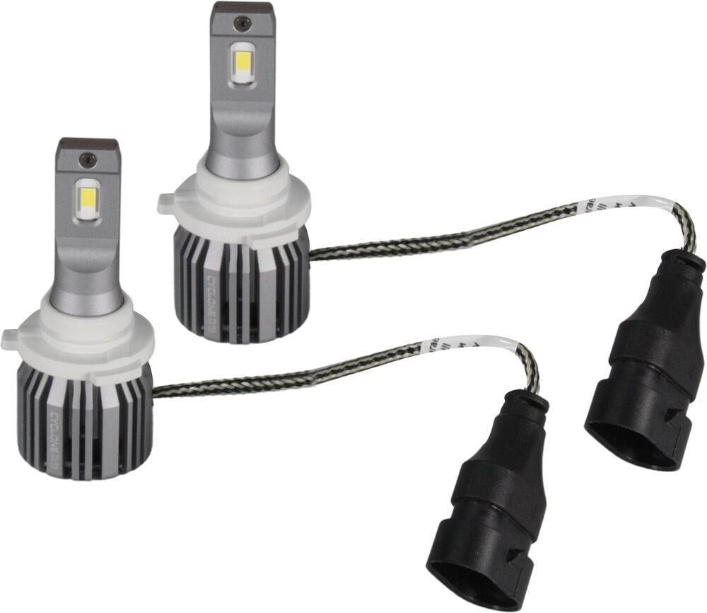 Лампочка CYCLONE LED HB3 TYPE 31 5700K 9005 5700K