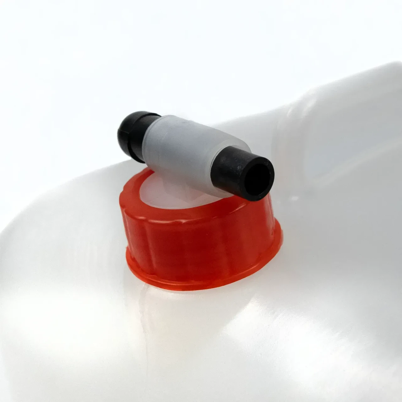 Канистра для воды складная с краном Tribe Water Carrier 20 л Прозрачный (T-MA-0020-transparent) - фото 2 Канистра для воды складная с краном Tribe Water Carrier 20 л Прозрачный (T-MA-0020-transparent) - фото 2