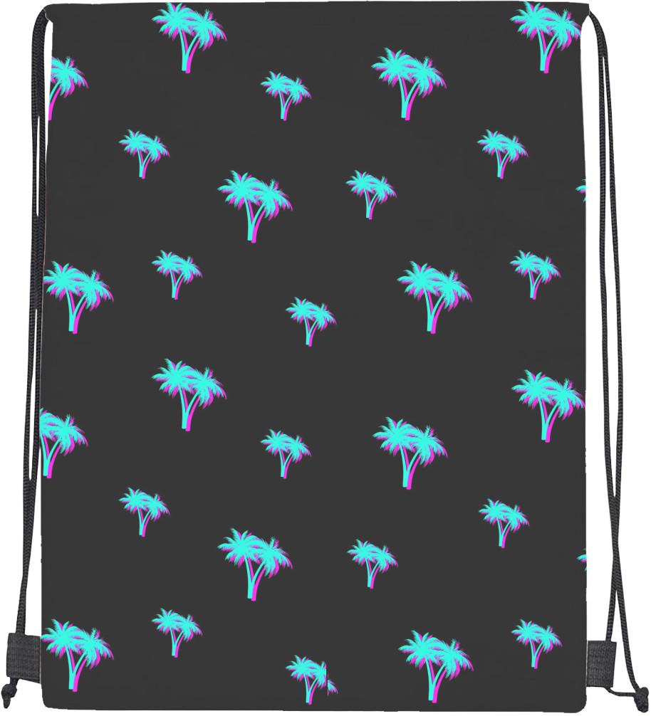 Мішок спортивний Palm summer (20298832)
