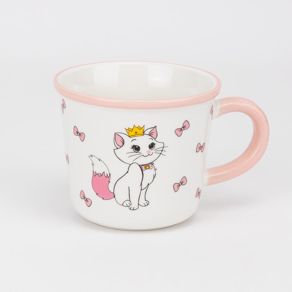 Кружка Королівські лапки 350 мл (19297-012)