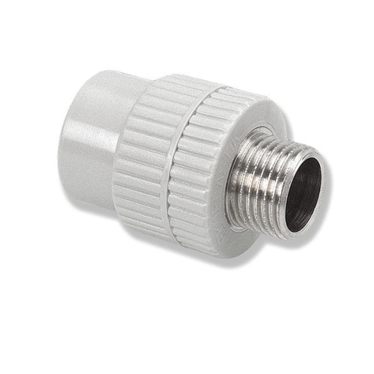 Муфта PPR Ekoplastik 32 мм ЗЗ 3/4" (SZE03225XX)