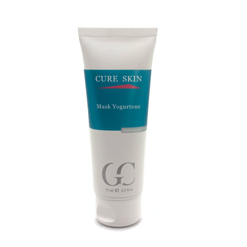 Маска йогурт Cure Skin Mask Yogurtene 75 мл (0335) Маска йогурт Cure Skin Mask Yogurtene 75 мл (0335)