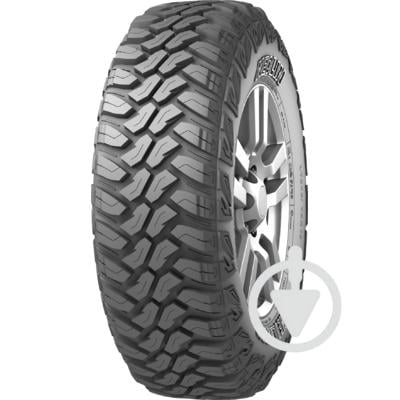 Автошина Neolin Neoland M/T 265/70 R17 121/118Q OWL Автошина Neolin Neoland M/T 265/70 R17 121/118Q OWL