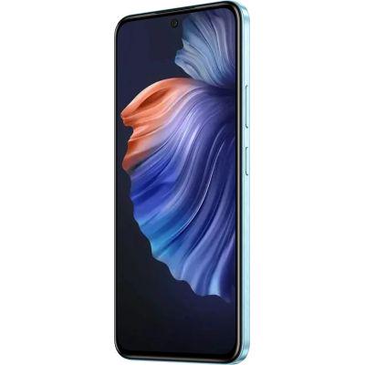 Мобільний телефон Infinix Hot 50 Pro 8/256Gb Glacier Blue (4894947050787) - фото 7 Мобільний телефон Infinix Hot 50 Pro 8/256Gb Glacier Blue (4894947050787) - фото 7