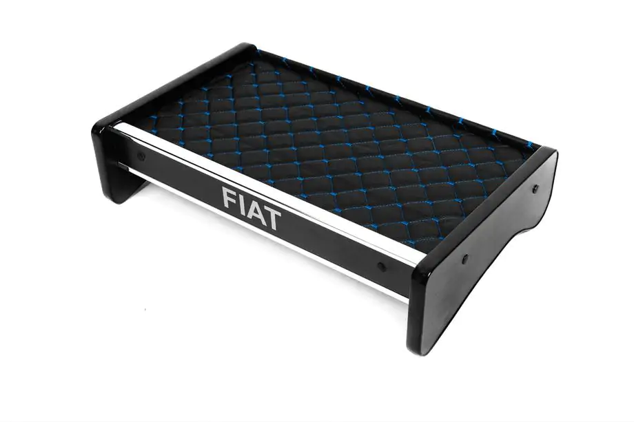 Полиця на панель Fiat Ducato 2006 Eco Blue (29-51- pol349) Полиця на панель Fiat Ducato 2006 Eco Blue (29-51- pol349)