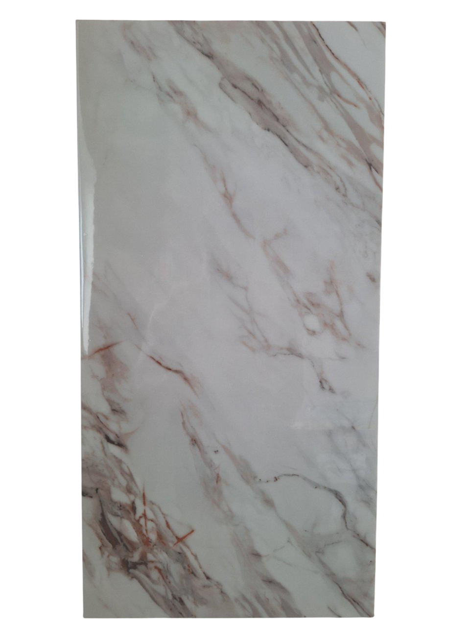 Плитка самоклеящаяся виниловая 600х300х2 мм (F018) - фото 1