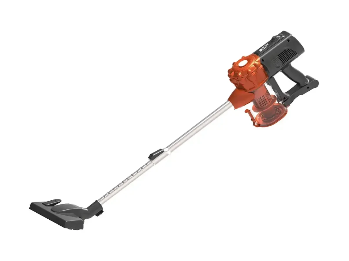 Пилосос вертикальний без мішка ручний Bitek 4200 Вт - фото 3 Пилосос вертикальний без мішка ручний Bitek 4200 Вт - фото 3