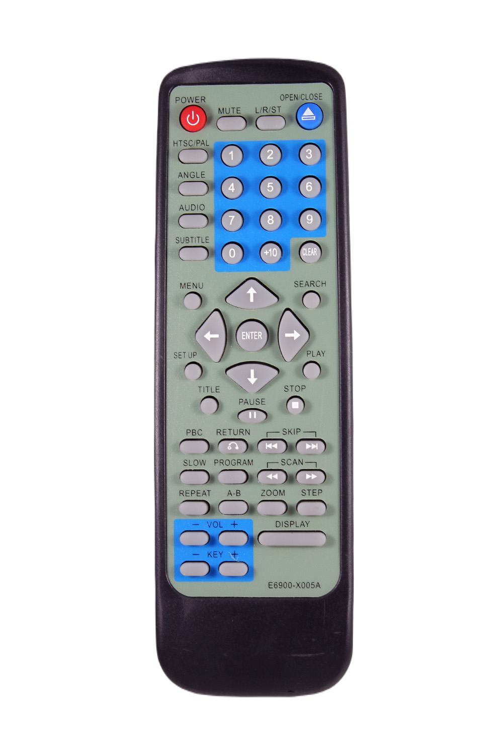 Пульт для Rolsen E6900-X005A (806)