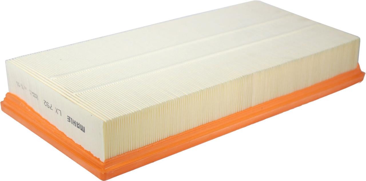 Фильтр воздушный Mahle VW Touareg с 02 г.в. 2.5TDI 3.0TDI/3.0TDI-V6 3,2-V6 3,6-V6 4,2-V6 5.0TDI LX792 - фото 1 Фильтр воздушный Mahle VW Touareg с 02 г.в. 2.5TDI 3.0TDI/3.0TDI-V6 3,2-V6 3,6-V6 4,2-V6 5.0TDI LX792 - фото 1