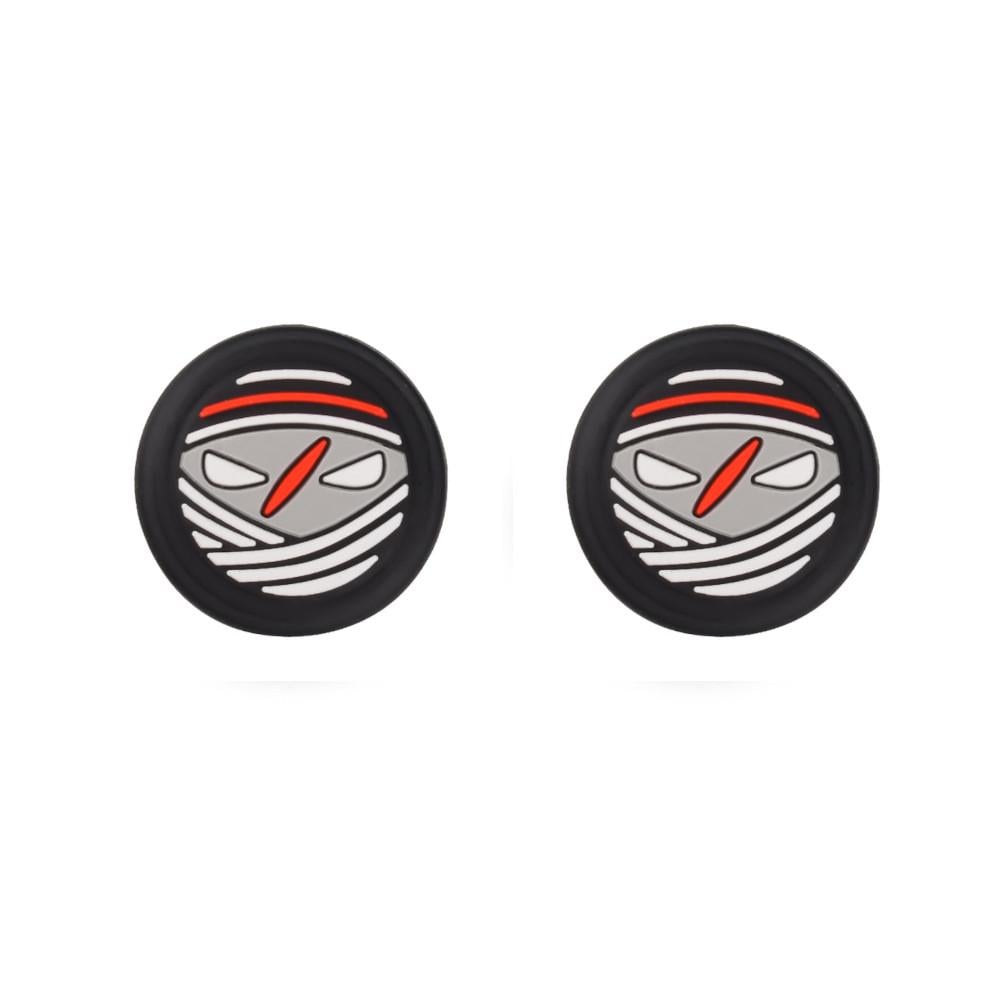 Накладки на стики Ninja для геймпада PS4/PS5/Xbox (2788866907)