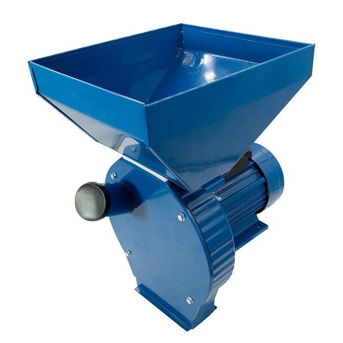 Кормоизмельчитель PROFI-TEC PFC4200 (005908) - фото 3