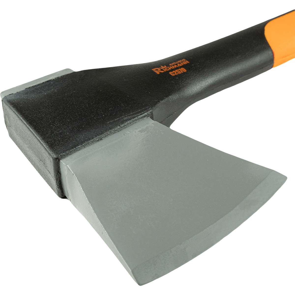 Сокира з нейлоновим держаком Richmann C2570 700 г - фото 4