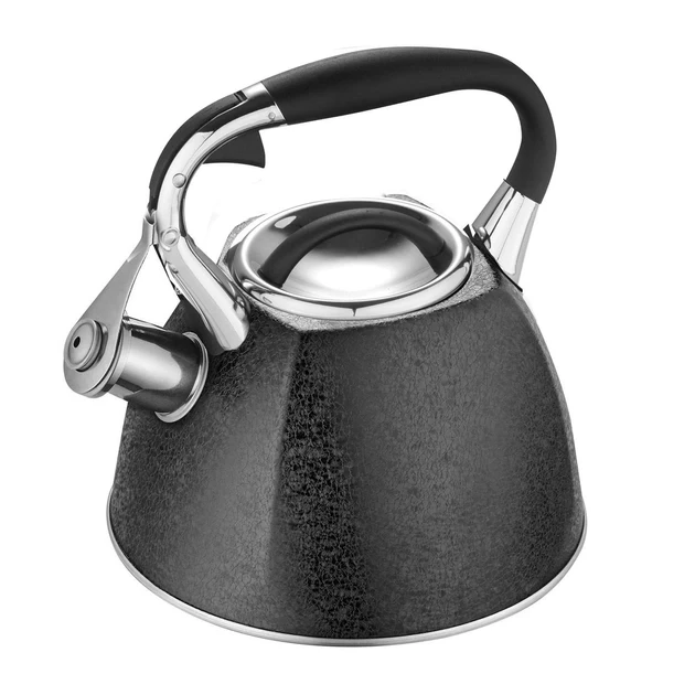 Чайник Edenberg 3 л Чорний (EB-1991) - фото 1 Чайник Edenberg 3 л Чорний (EB-1991) - фото 1