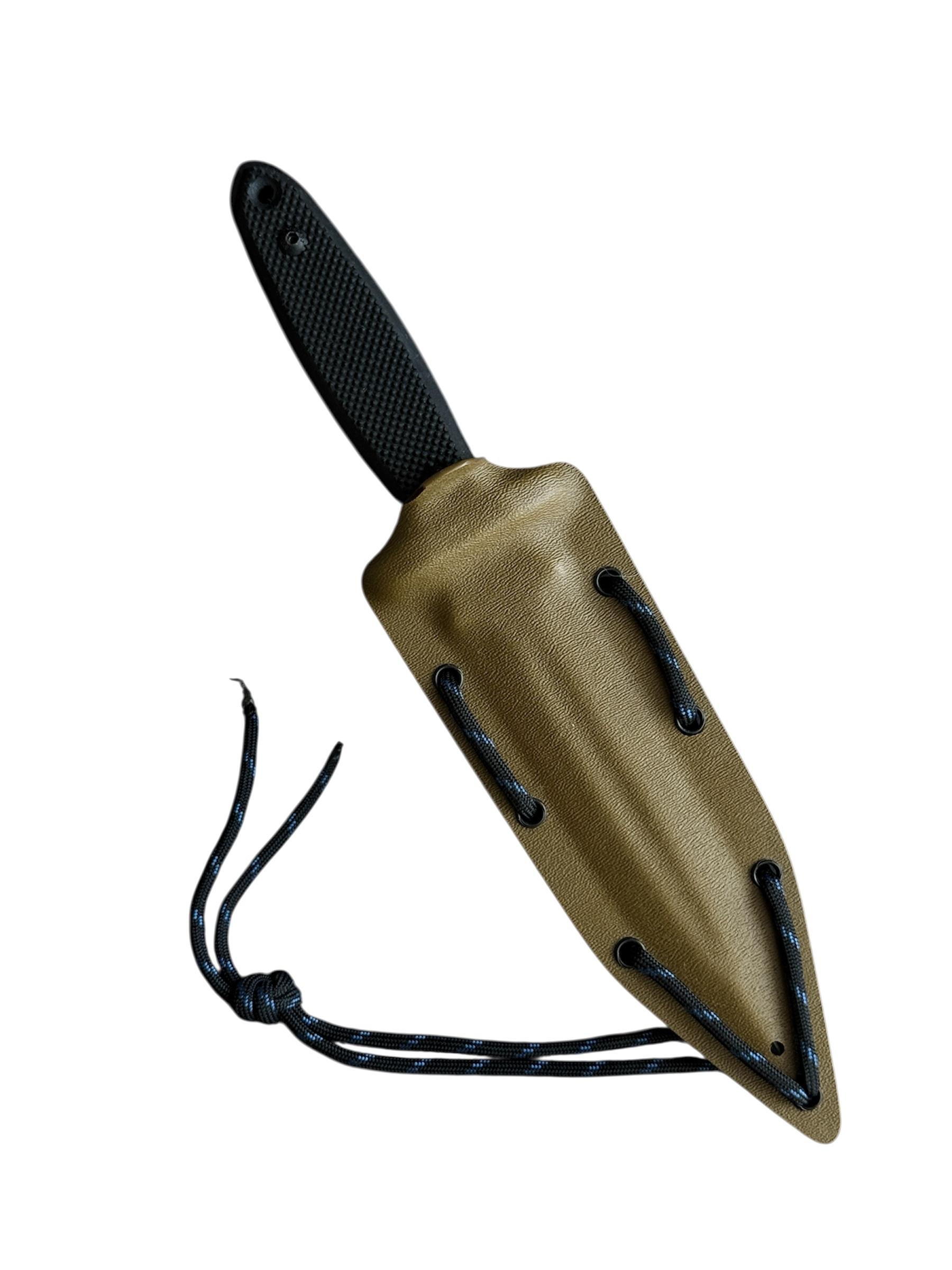 Нож туристический Gorillas BBQ Бокер сталь 60С2А (KN210) - фото 4 Нож туристический Gorillas BBQ Бокер сталь 60С2А (KN210) - фото 4