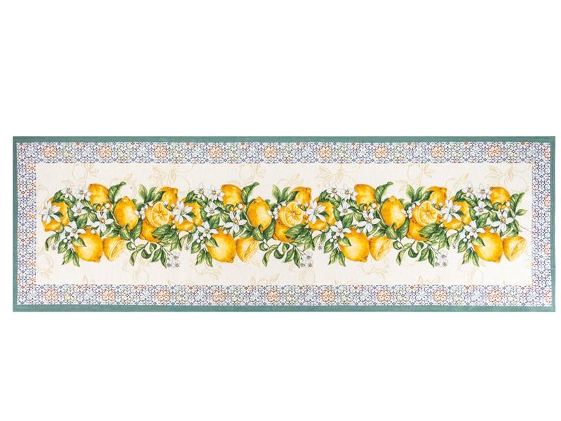 Ранер гобеленовый Lefard Sorrento 45x140 см (732-258) Ранер гобеленовый Lefard Sorrento 45x140 см (732-258)