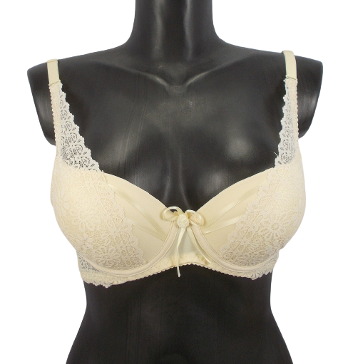 Бюстгальтер push-up Lovely 1362 85В Бежевый (1445416850)