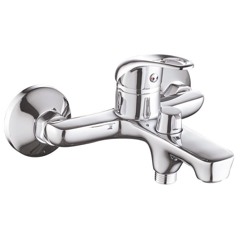 Змішувач для ванни Haiba PREMIERE 009 (HB0831) Змішувач для ванни Haiba PREMIERE 009 (HB0831)