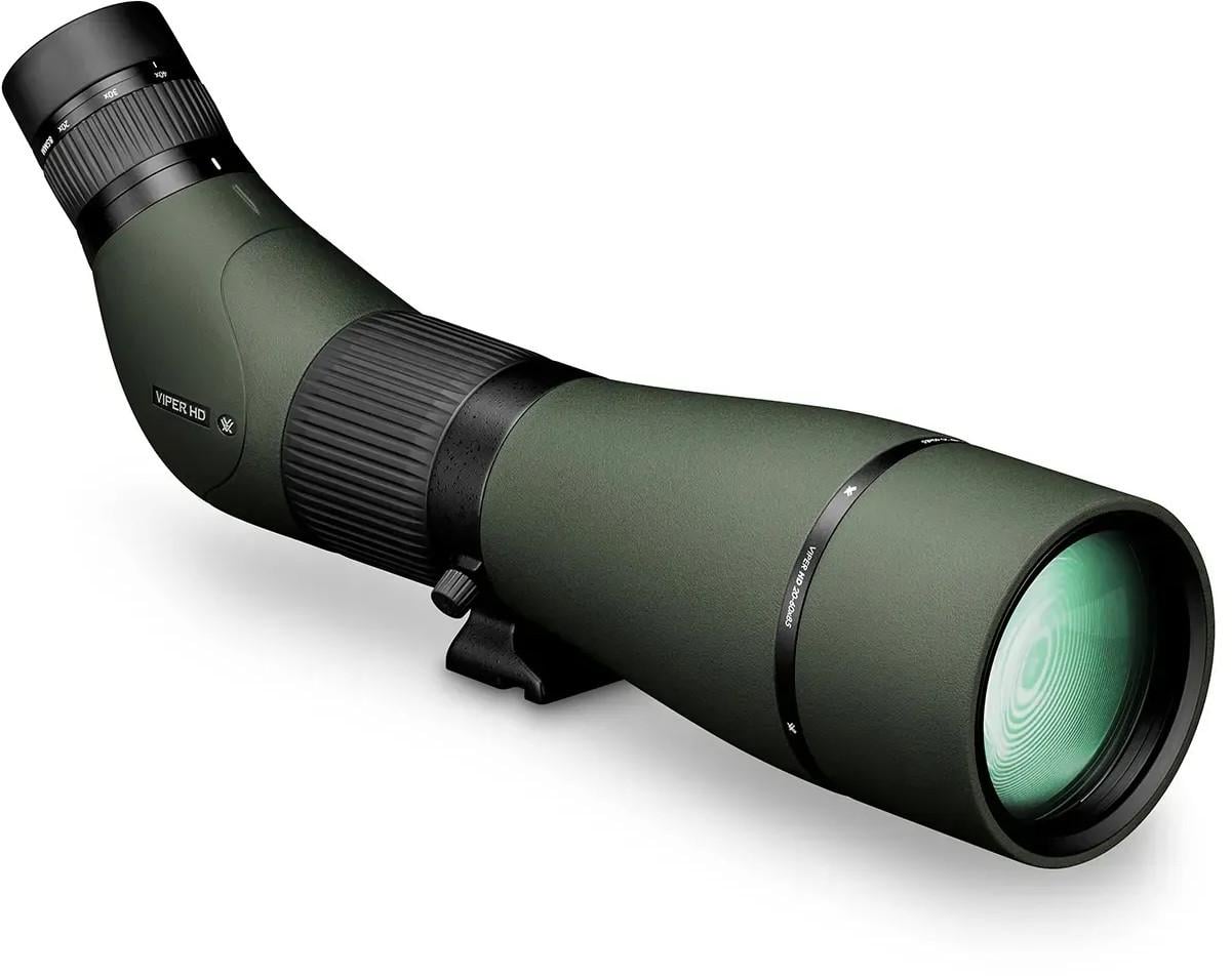 Подзорная труба Vortex Viper HD 20-60x85/45 (V502) Подзорная труба Vortex Viper HD 20-60x85/45 (V502)
