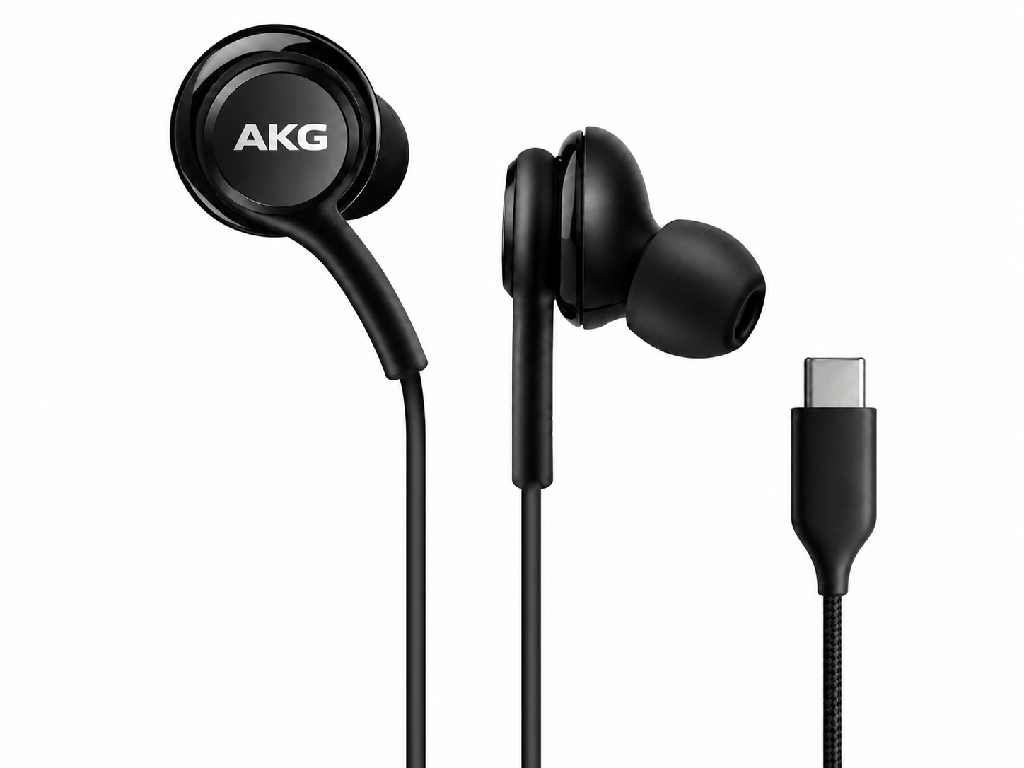 Гарнитура AKG IG955 Type-С (1011-282-00)