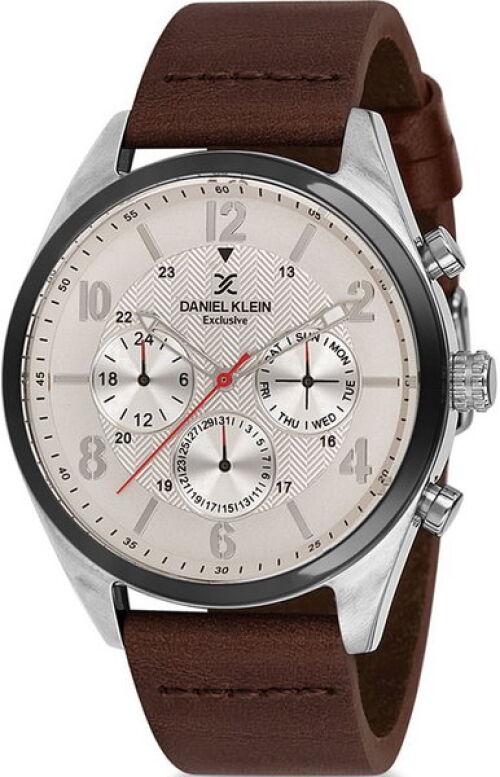 Наручний годинник чоловічий Daniel Klein DK11744-2 (104630)