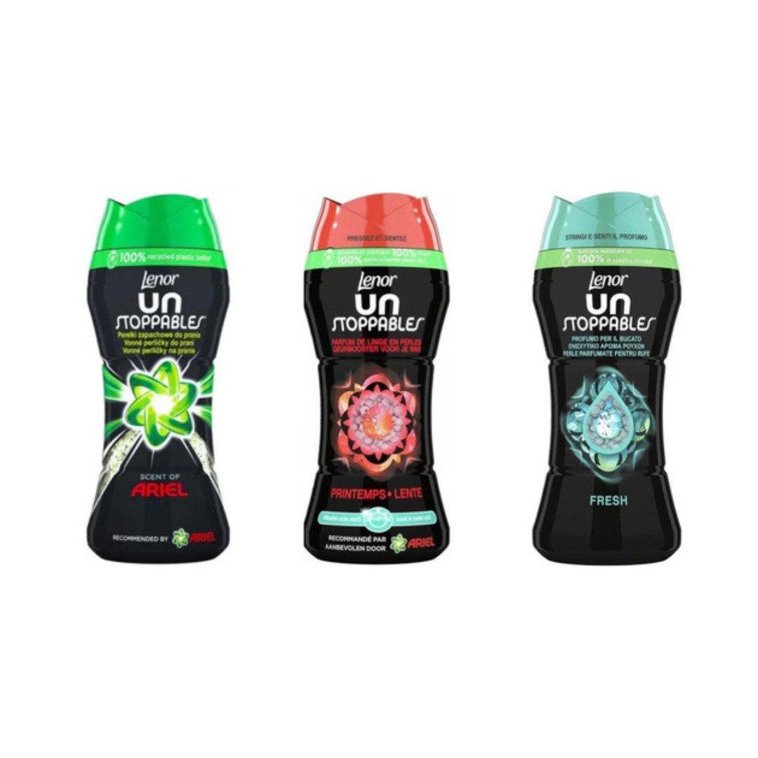 Кондиціонер Lenor Set6 в гранулах 3 шт. (26755792)