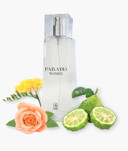 Парфюмерная вода Paradis Women 75 мл
