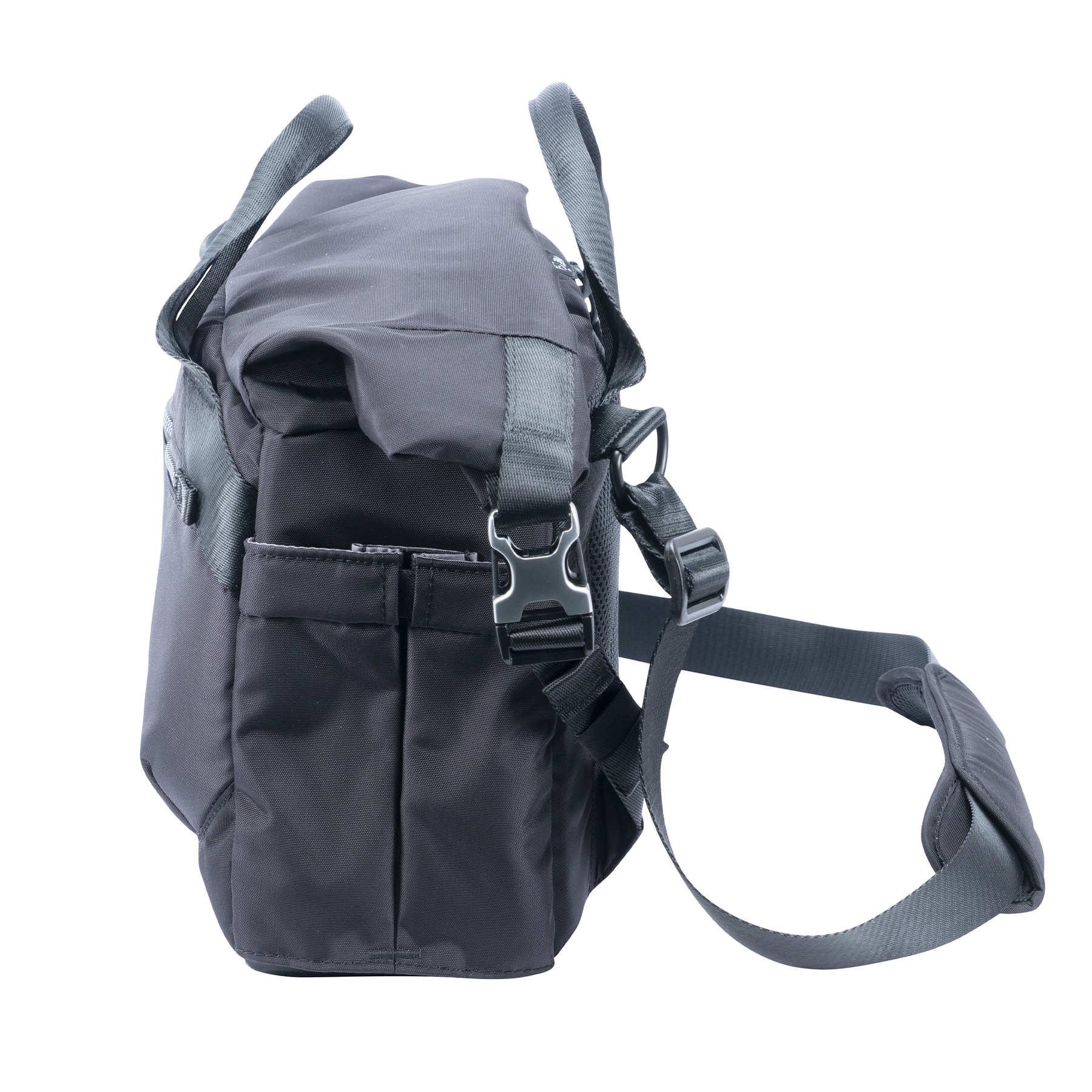 Сумка Vanguard VEO Flex 35M Black (1084) - фото 12 Сумка Vanguard VEO Flex 35M Black (1084) - фото 12