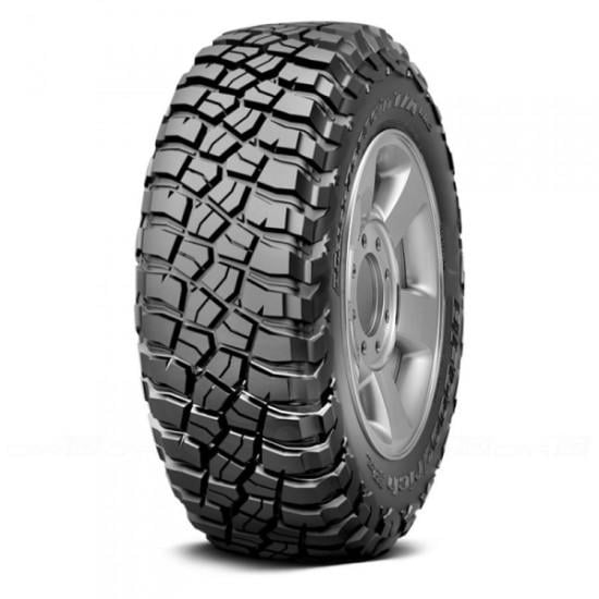 Автошина BFGoodrich Mud Terrain T/A KM3 245/75 R17 121/118Q не шип Автошина BFGoodrich Mud Terrain T/A KM3 245/75 R17 121/118Q не шип