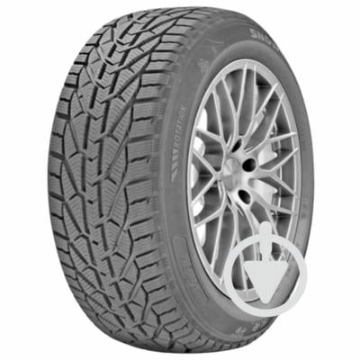 Автошина RIKEN Snow 195/50 R15 82H