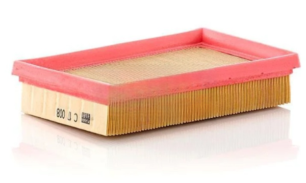 Фільтр повітряний MANN C17008