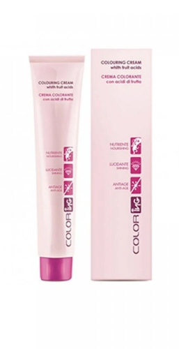 Краска-крем для волос Ing Professional Color 6.3 100 мл Темно-русый золотистый (2048751332)