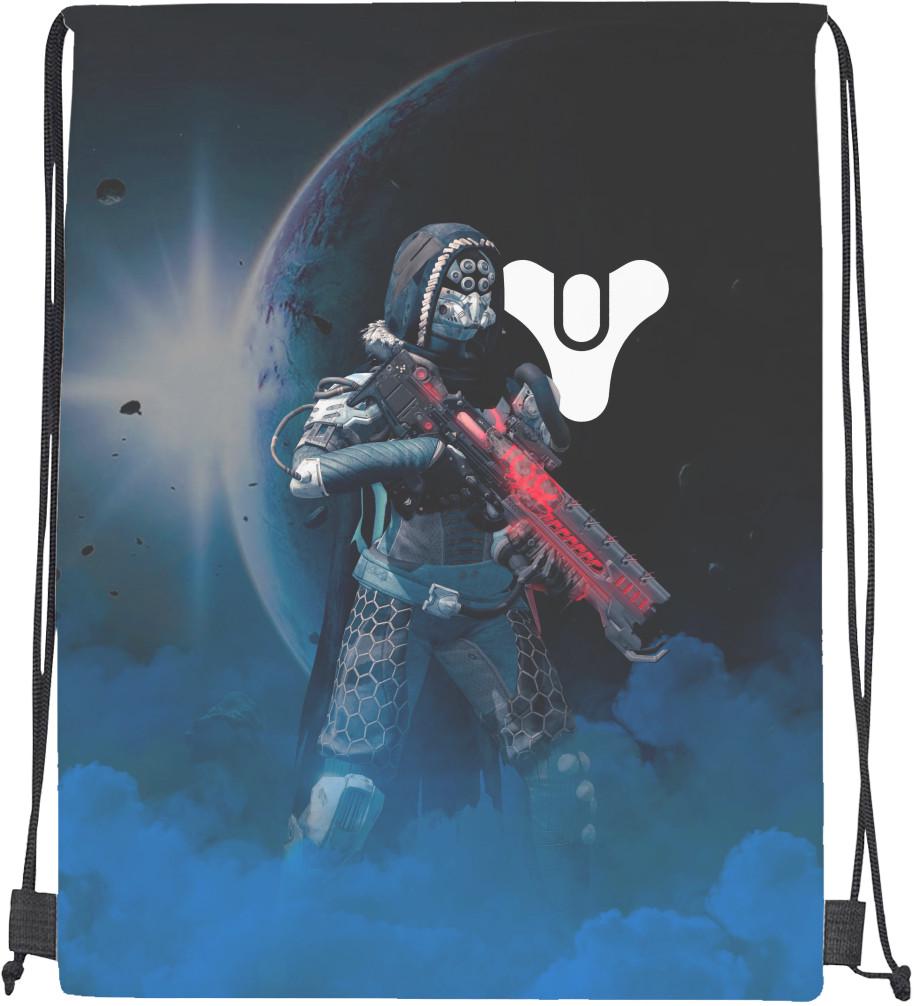 Мішок спортивний Destiny 2 (20299071)