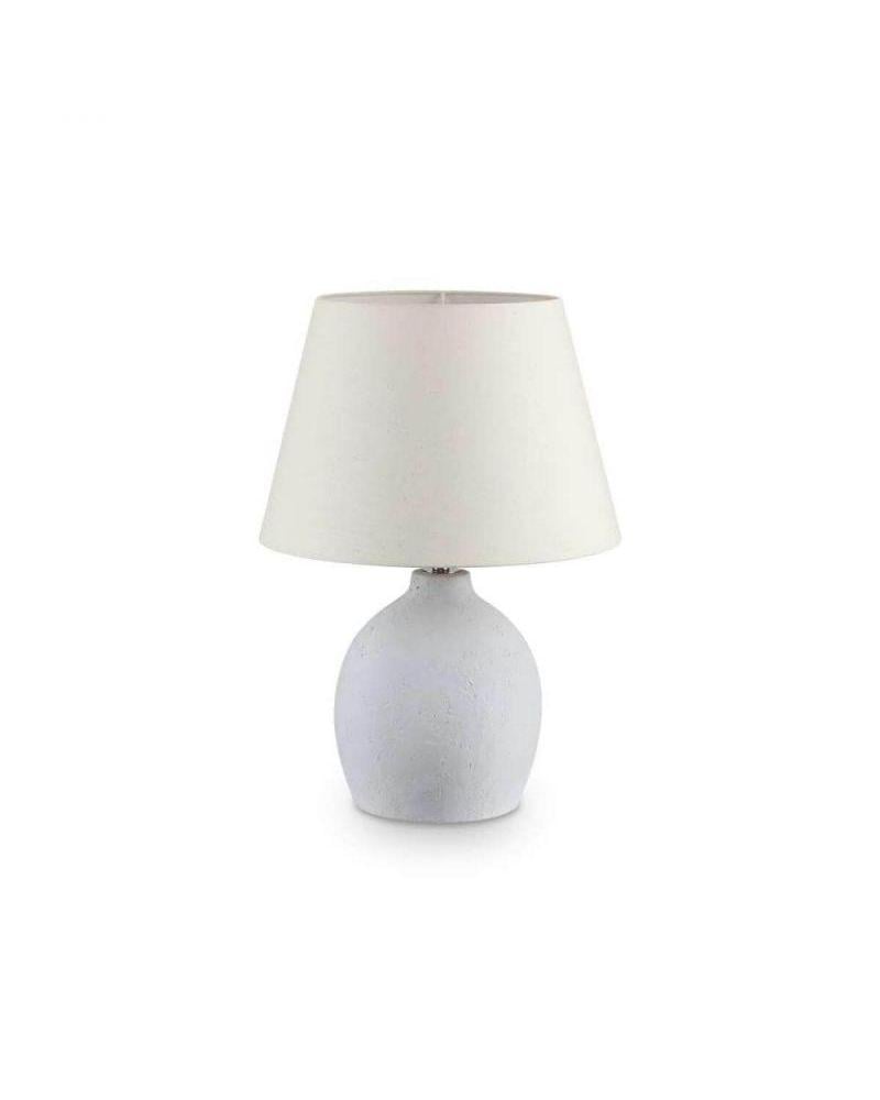 Лампа Ideal Lux 238128 Boulder TL1 настольная