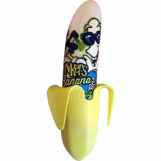 Конфета жидкая Bonkers Bananas Spray 50 мл (539)