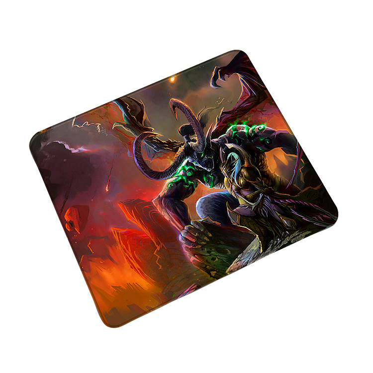 Килимок тканинний Warcraft 151 2х240x200 мм (YUT_V7700)