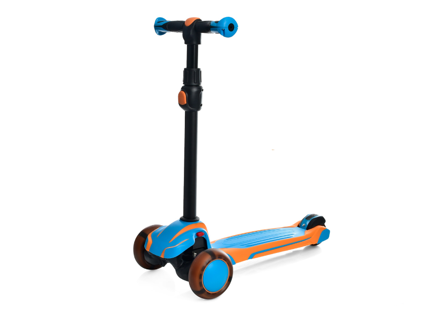 Самокат X1-BLY (AN003003)