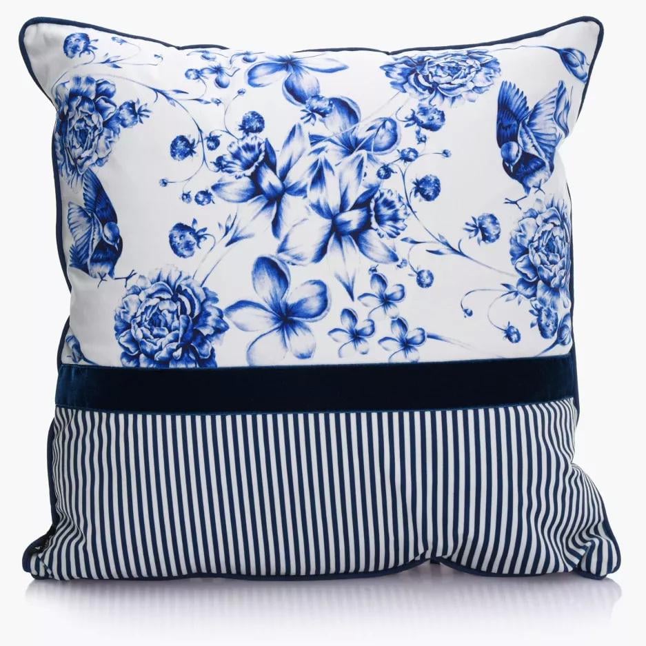 Подушка декоративная DUKA FIRANDE 50x50 см Принт (2221313) Подушка декоративная DUKA FIRANDE 50x50 см Принт (2221313)