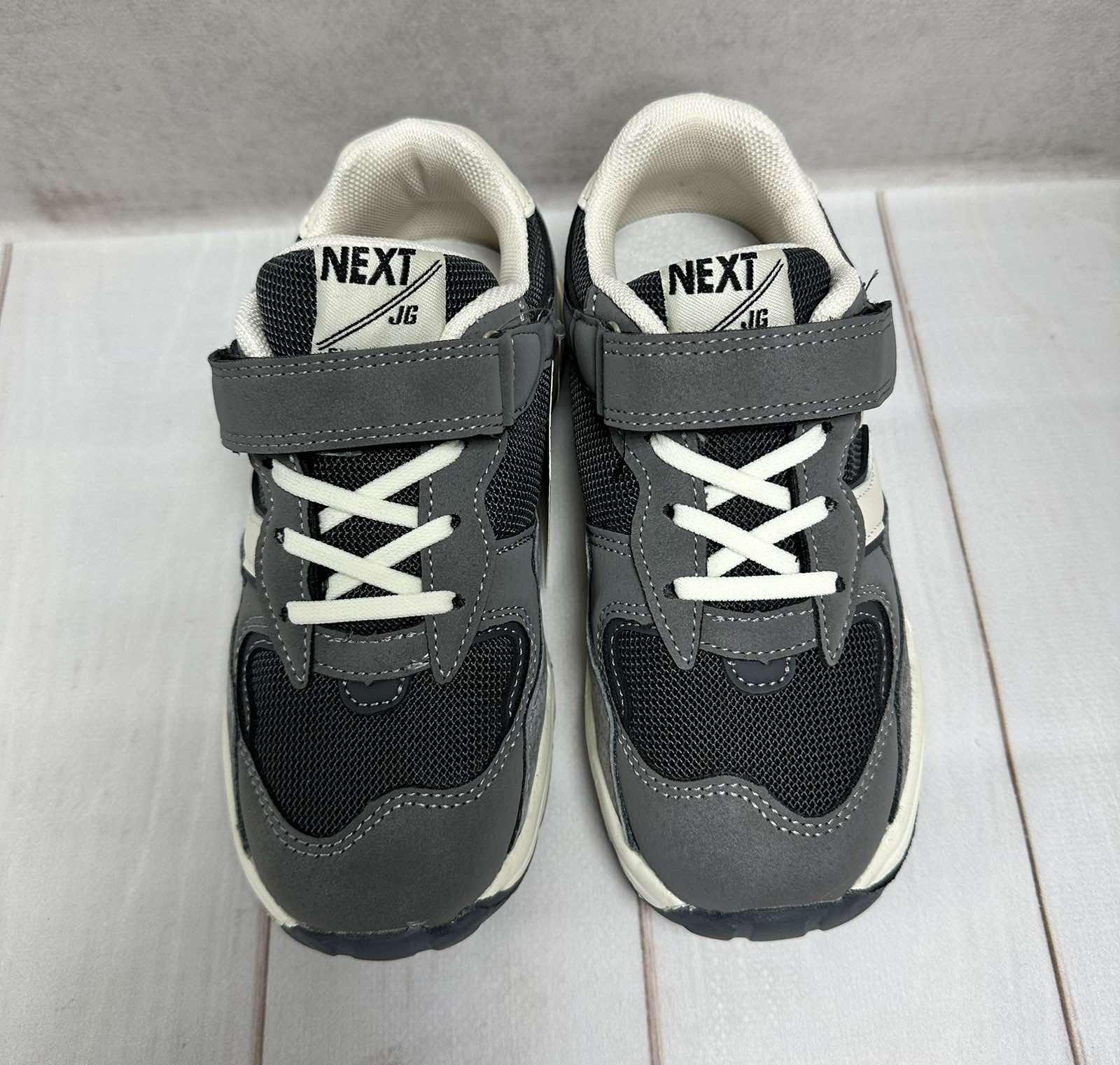 Кросівки дитячі Jong Golf р. 34 21,7 см Сірий - фото 5 Кросівки дитячі Jong Golf р. 34 21,7 см Сірий - фото 5