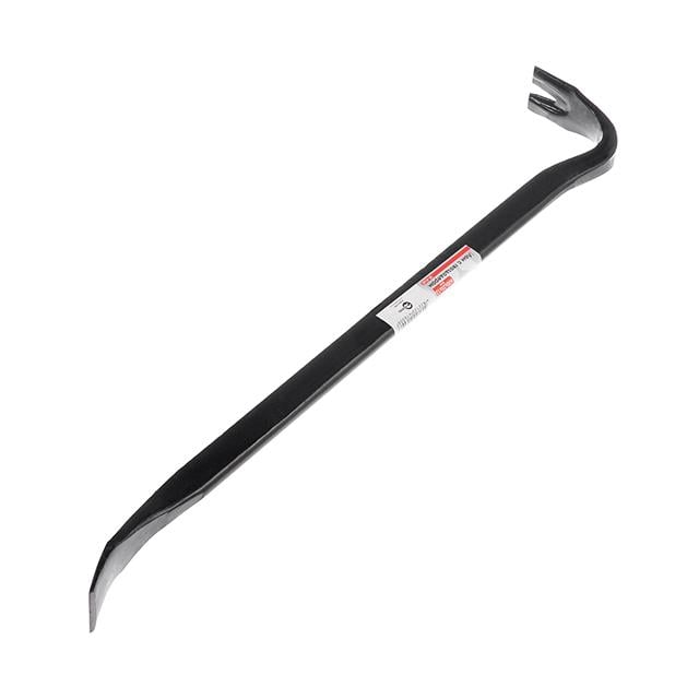 Лом з цвяхосмиком Intertool 600x25x12 мм (UT-4160)