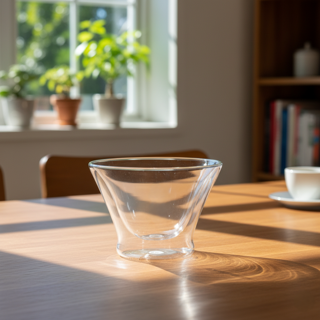 Креманка Showroom з подвійними стінками 150мл - фото 7 Креманка Showroom з подвійними стінками 150мл - фото 7