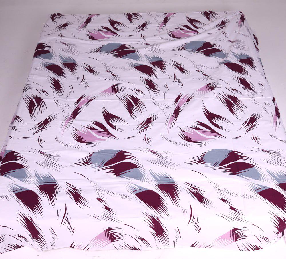 Простынь PaniPava Легкость крыльев бязь 200х220 см (19120339)