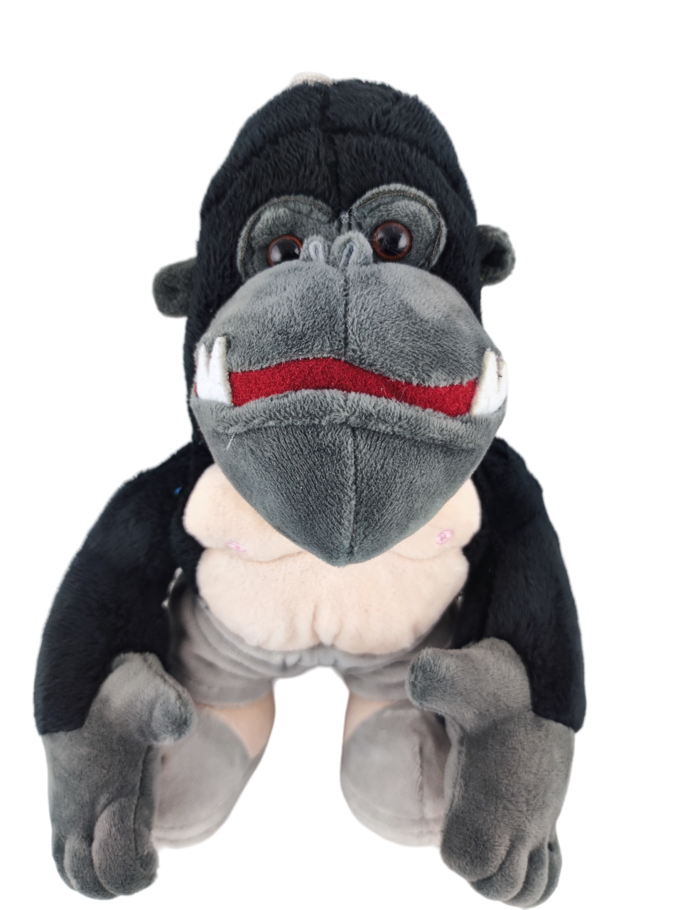 Мягкая игрушка Кинг Конг 25 см (000014)