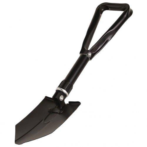 Лопата Easy Camp Folding Shovel (43346)