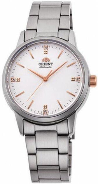 Часы механические Orient RA-NB0103S10B с автоподзаводом