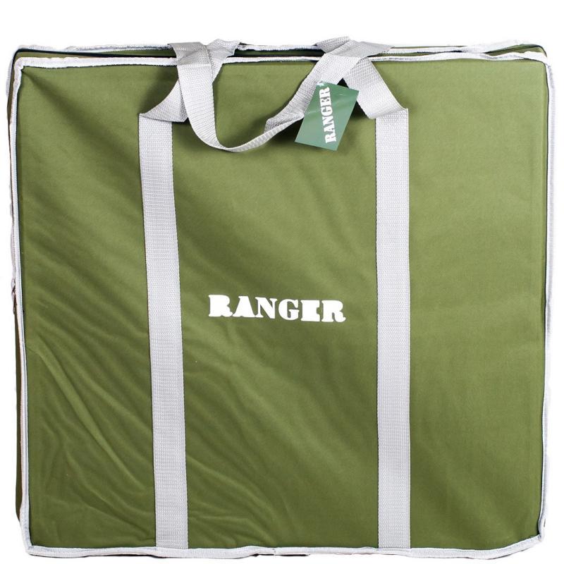 Комплект Ranger меблів зі стільцями для пікніка 4х60х120 см (RA1102) - фото 3