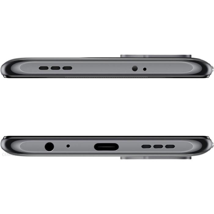 Смартфон POCO M5s 8/256 Grey (49490) - фото 5