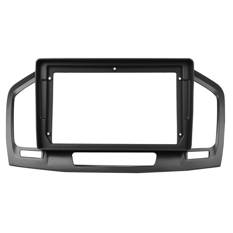 Переходная рамка Lesko 9" Opel Insignia 2008-2013 Buick Regal 2008-2013 (7024)