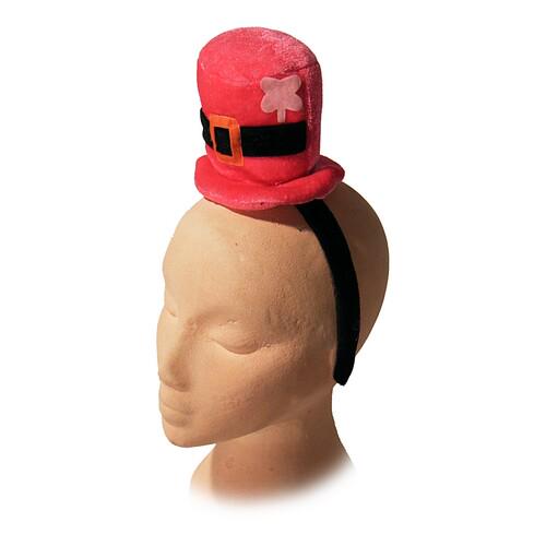 Шляпка Святой Патрик SETA Decor 11-36ML Шляпка Святой Патрик SETA Decor 11-36ML