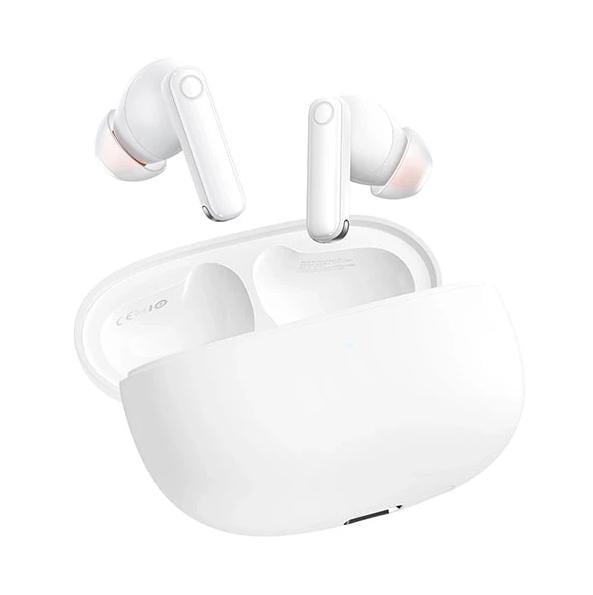 Наушники беспроводные Baseus Bowie MZ10 Bluetooth/Type-C Белый (NGTW340102)