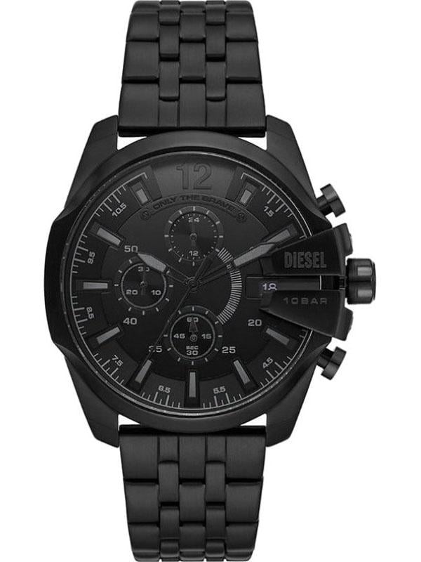 Наручний годинник чоловічий Diesel DZ4617 (741878) Наручний годинник чоловічий Diesel DZ4617 (741878)